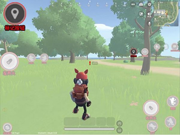 香肠派对国际服2025最新版