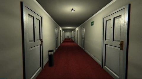 死亡之旅中文版