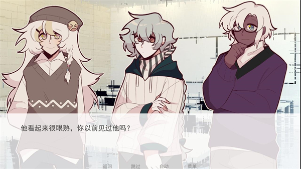 甜心热线中文版