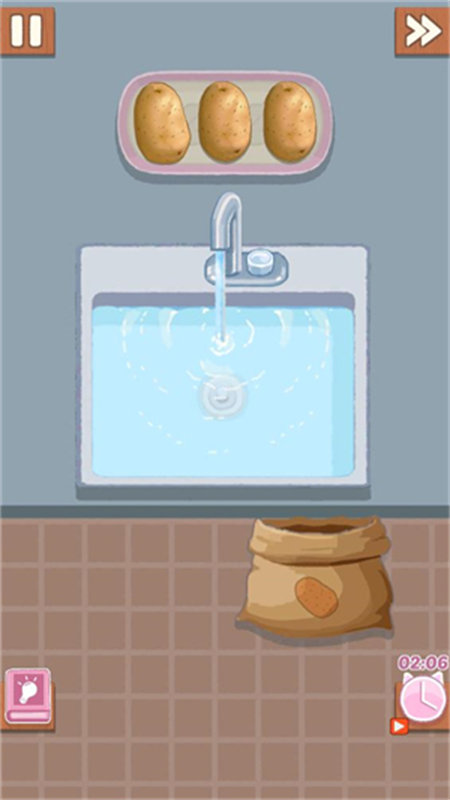 cookingdom烹饪王国