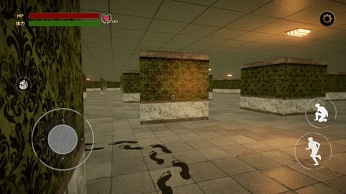 深入后室2.0版本