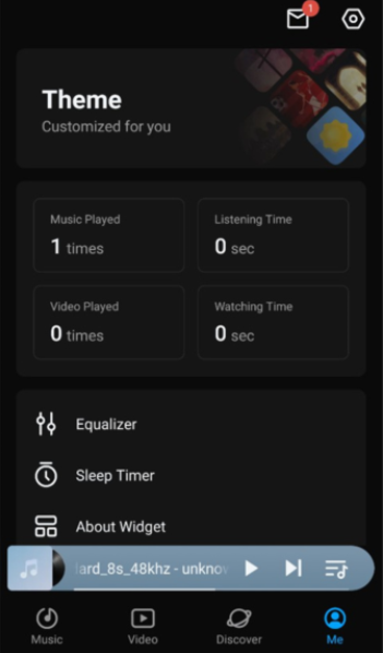 Lark Player中文版