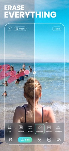 BeautyPlus app