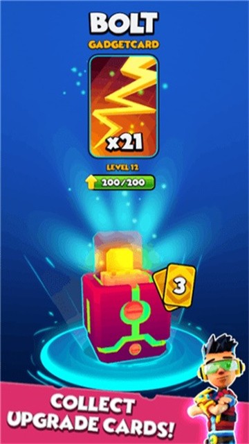 糖果巡逻队正式版