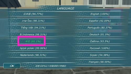 少女都市修改版