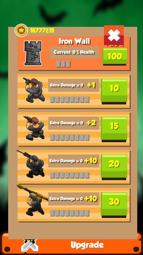 战术小队手机版