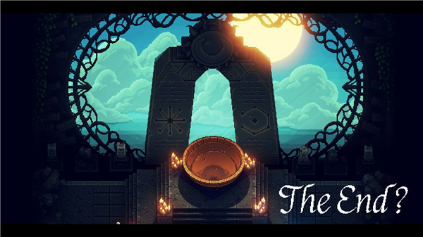 如何解锁真结局配图1