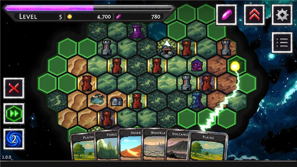 地牢战争3破解版无限钻石