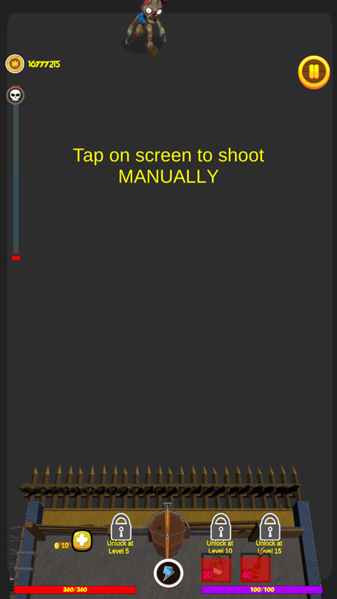 战术小队手机版