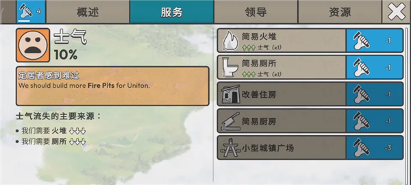 灾变之后中文版