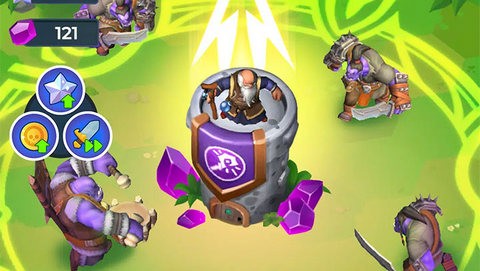 塔防保卫战最新版