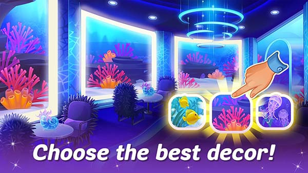 烹饪现场官方安卓版