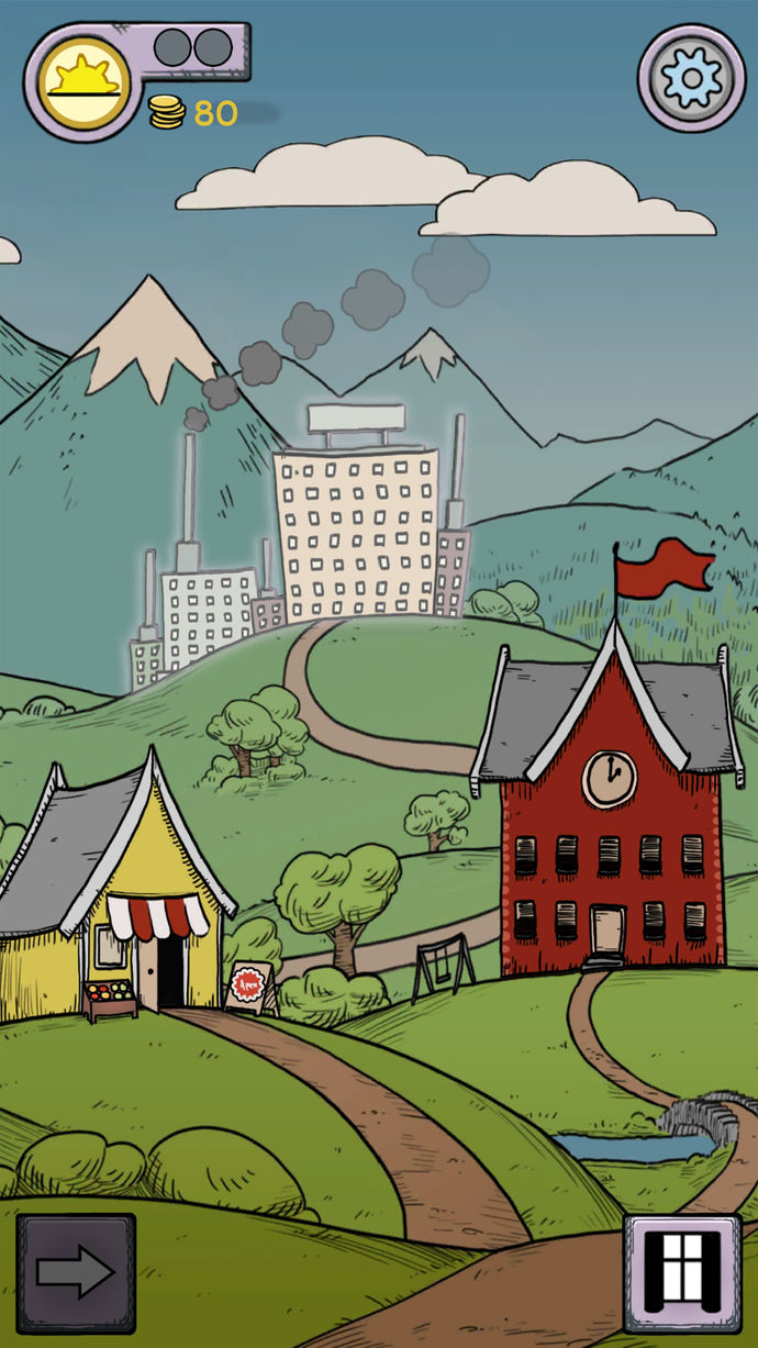 我的孩子：生命之源苹果免费版安卓