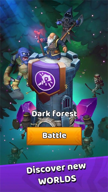 塔防保卫战最新版