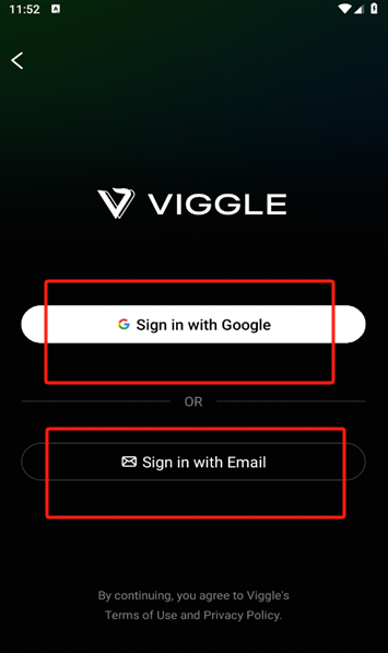 Viggle手机版