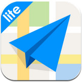 高德地图车镜版