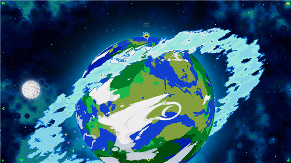 阿卡迪亚姆3安卓版