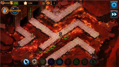 元素塔防中文版