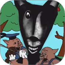 恐怖惊悚逃脱正式版安卓