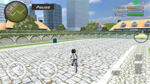 罪恶的绳索火柴人最新版