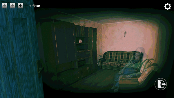 寻找伪人(魅魔版)