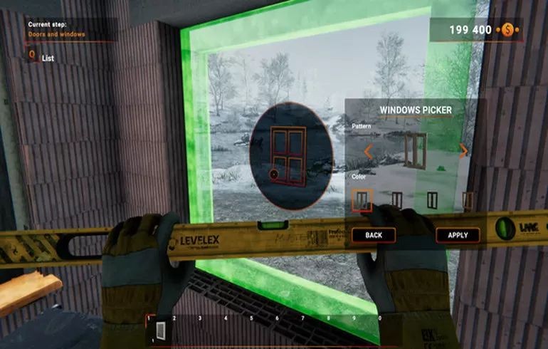 盖房模拟器手机版