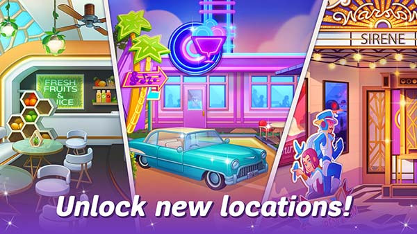 烹饪现场官方安卓版