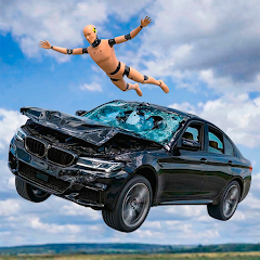 车祸碰撞模拟器3