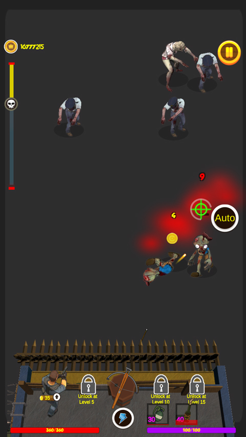 战术小队手机版