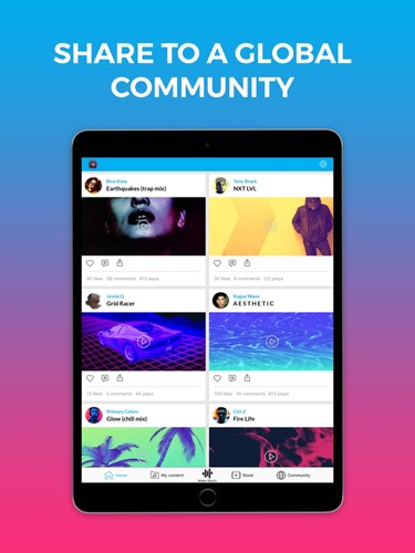 music maker jam手机版