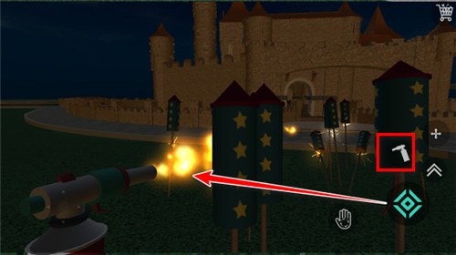 烟花模拟器3D新手攻略8