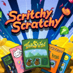 scritchy scratchy汉化版