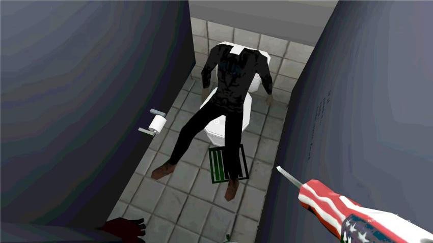 寻找伪人2最新版