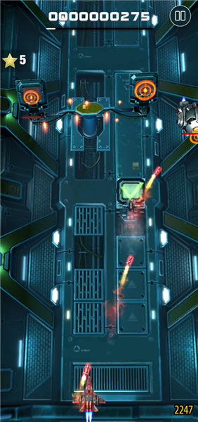 红色狩猎最新版