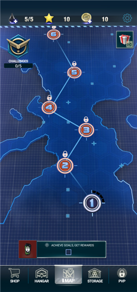 红色狩猎最新版