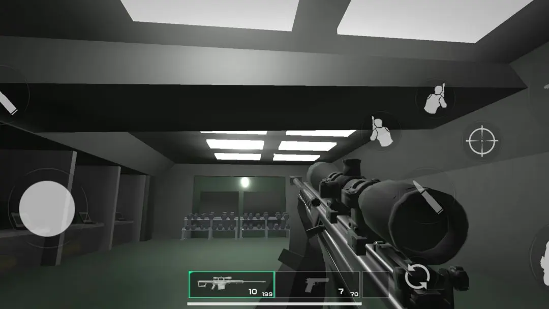 前线模拟战最新版本