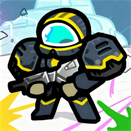 跨越星系的救援官网手机版