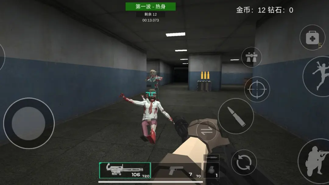 前线模拟战最新版本