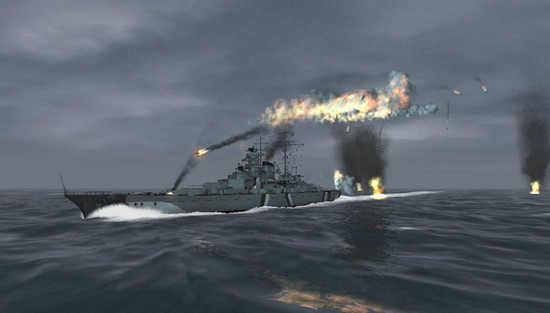 猎杀潜航3手机版