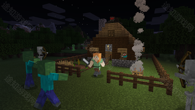 我的世界基岩版1.21.80.25