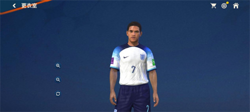 fifa足球世界体验服安卓版