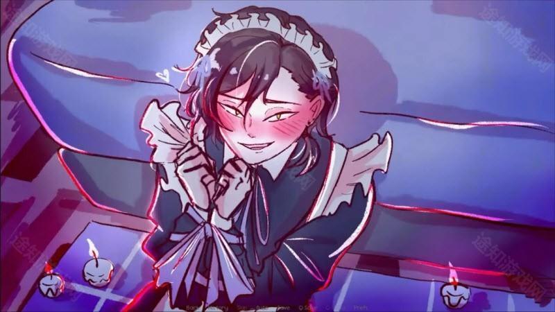 成为你的男仆手机版