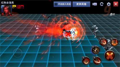 漫威未来之战官方正版20238