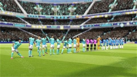 梦幻足球联盟2025免谷歌版