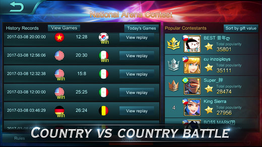 Mobile Legends: Bang Bang