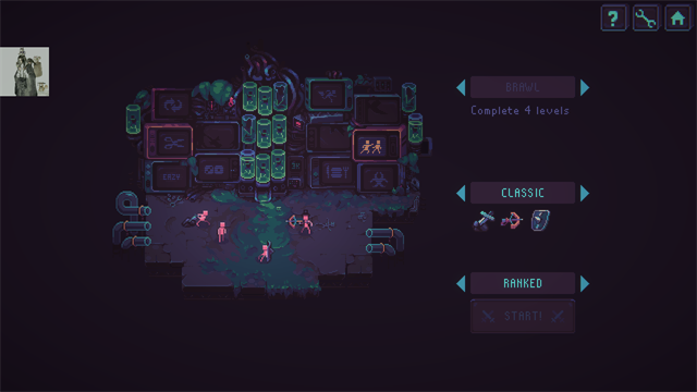 暴君的游戏手机版