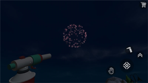 烟花模拟器3D最新版