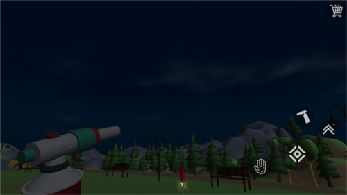 烟花模拟器3D最新版游戏特色