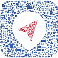 躲猫猫外地车在京导航app安卓版