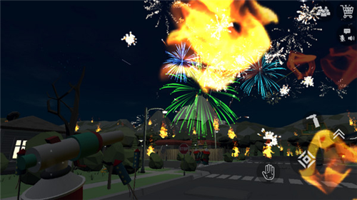 烟花模拟器3D新手攻略13